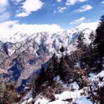 Auli-Picture