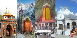 Chardham-yatra-package