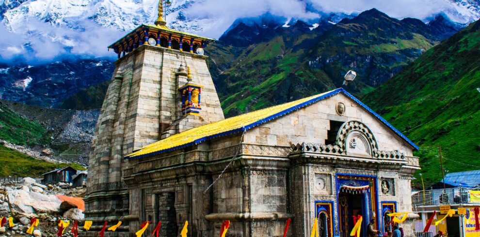 Kedarnath-Tour-Packages