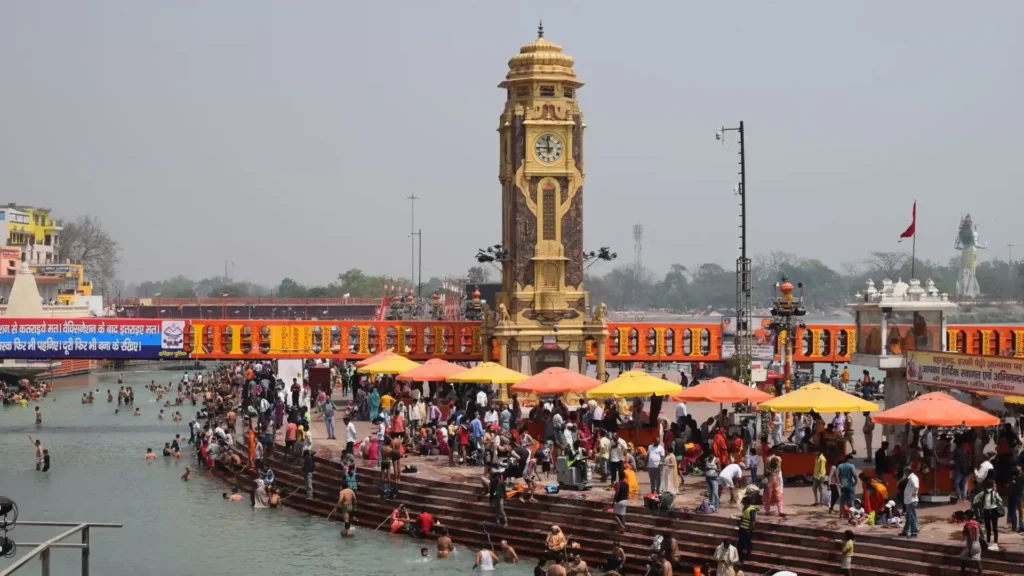 haridwar