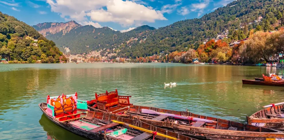 Rishikesh-Mussoorie-Corbett-Nainital-Tour-Package-7-Days